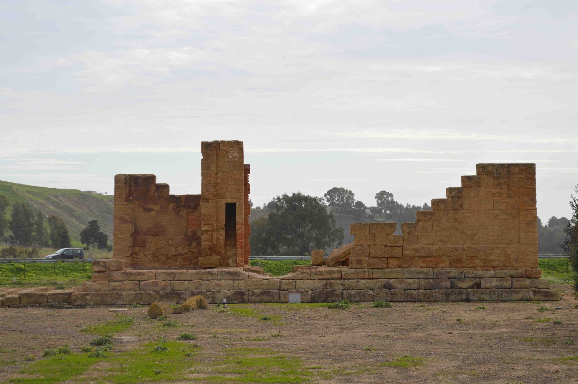 Tempio Asclepio, Agrigento - 01.jpeg